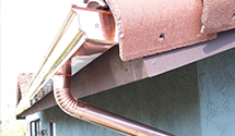 Rain Gutter Installation, Repair, Cleaning in Okolona, AR